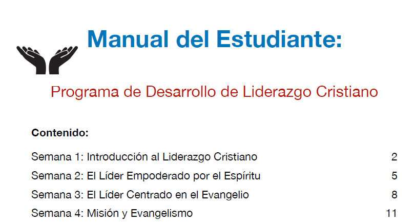 Preview Manual del Estudiante