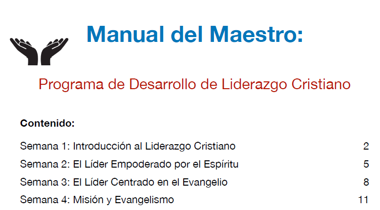 Preview Manual del Maestro